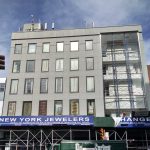 New York Jewelers in Progress