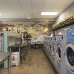 Completed and working