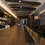 Tomiño Restaurant - Front Bar (Completed)