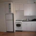 Before Construction - Kicthen