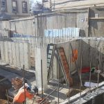 Foundation Walls Done 12-01-2017