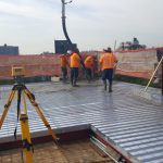 Metal Decking 08-16-2017