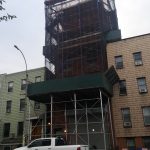 Building in Construction