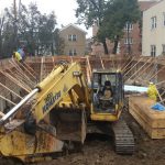 Foundation Wall & Bracing 11-13-2017