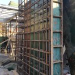 Wall Rebar 12-11-2017