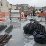 Up to 2nd floor 12-14-2017